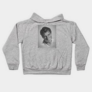 Gary Cooper Kids Hoodie